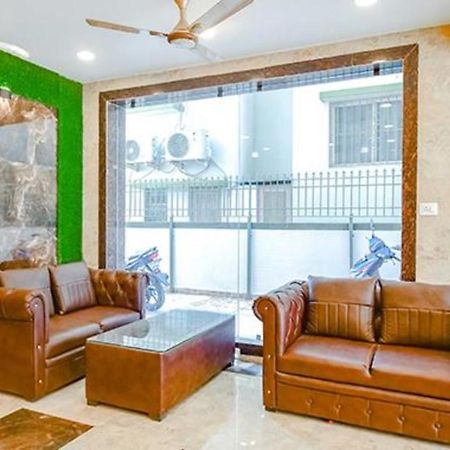 Fabhotel Dworld Residency Kolkata Exterior photo