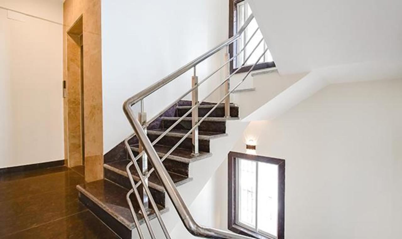 Fabhotel Dworld Residency Kolkata Exterior photo
