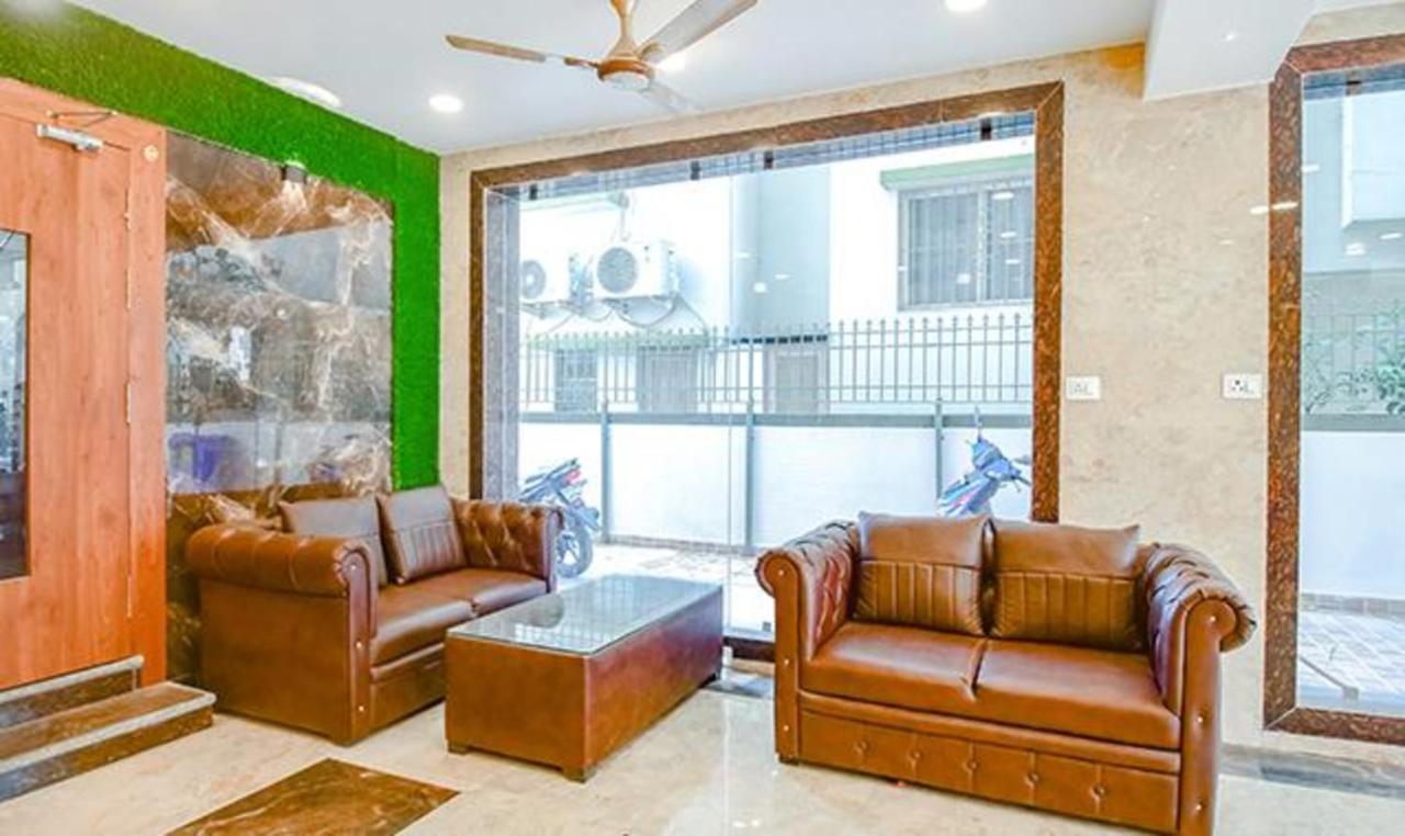 Fabhotel Dworld Residency Kolkata Exterior photo