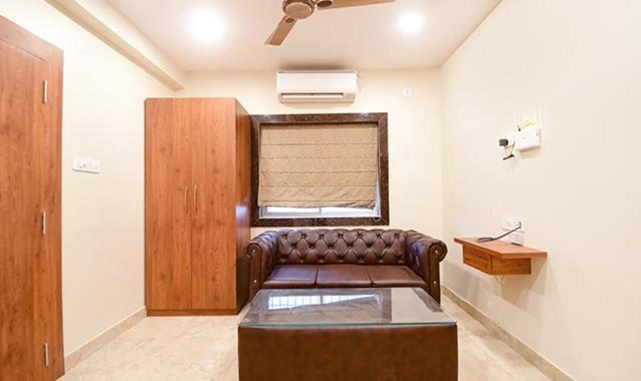 Fabhotel Dworld Residency Kolkata Exterior photo